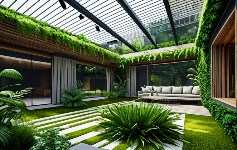 Revela los Secretos del Diseño Natural Estacional para Transformar tu Hogar Hoy Mismo 2 revela - 이미지 1