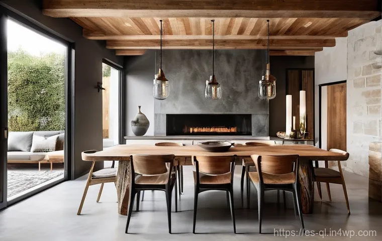 자연을 닮은 홈 데코 아이디어 - **Biophilic Living Room Oasis:**
A serene and inviting living room designed with a strong biophi... 자연을 닮은 홈 데코 아이디어 - **Biophilic Living Room Oasis:**
A serene and inviting living room designed with a strong biophi...