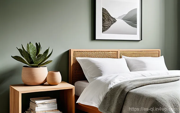 자연주의 인테리어로 변화시킨 작은 아파트 - **Prompt for Natural Materials and Tactile Warmth:**
"A cozy, inviting reading nook in a small a... 자연주의 인테리어로 변화시킨 작은 아파트 - **Prompt for Natural Materials and Tactile Warmth:**
"A cozy, inviting reading nook in a small a...