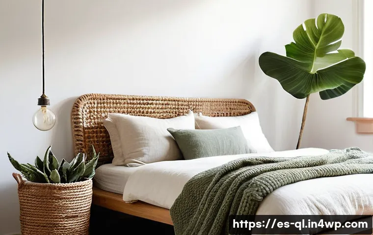 자연을 주제로 한 가구 브랜드 소개 관련 이미지 1