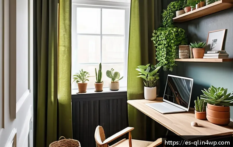 자연주의 디자인의 장점과 특징 관련 이미지 1