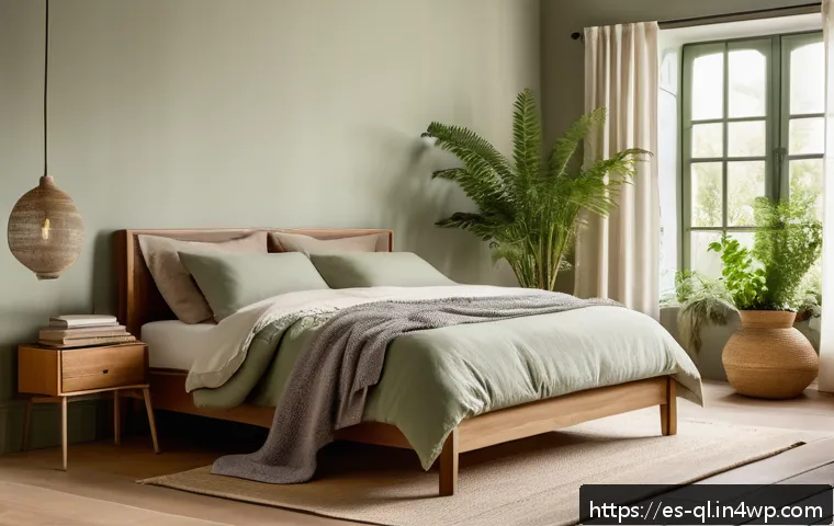 자연주의 디자인의 장점과 특징 관련 이미지 2