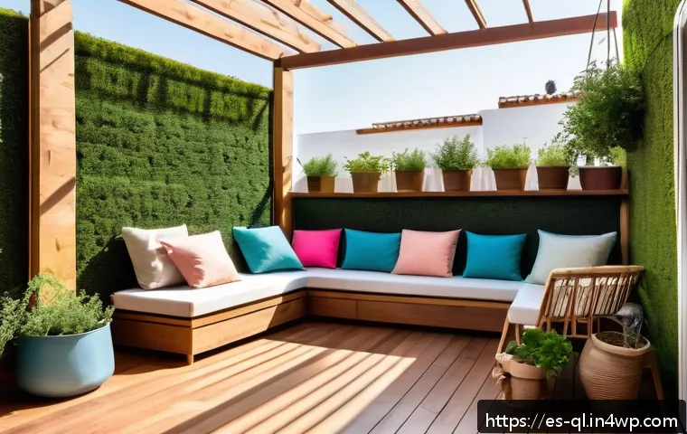 가족 공간을 위한 자연주의 인테리어 팁 관련 이미지 2